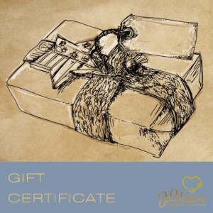 digital gift certificates