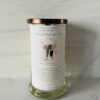Elephant Candle