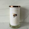 Bee Candle