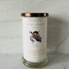 Turtle Candle