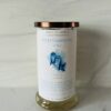 Dolphin Candle