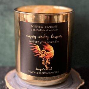 Goldenflame