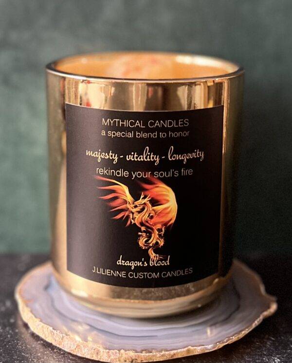 Goldenflame