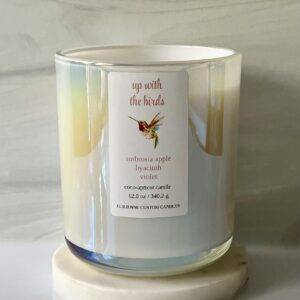 Hummingbird