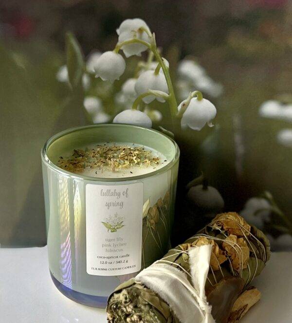 lilies - Image 2