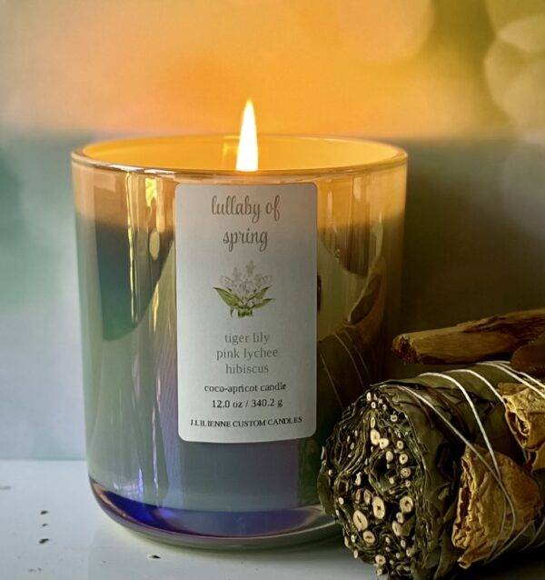 lilies - Image 3