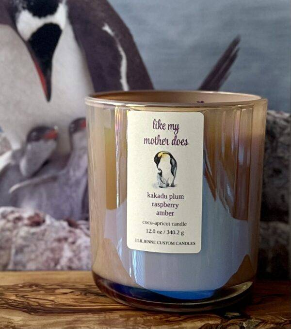 penguin + baby - Image 2