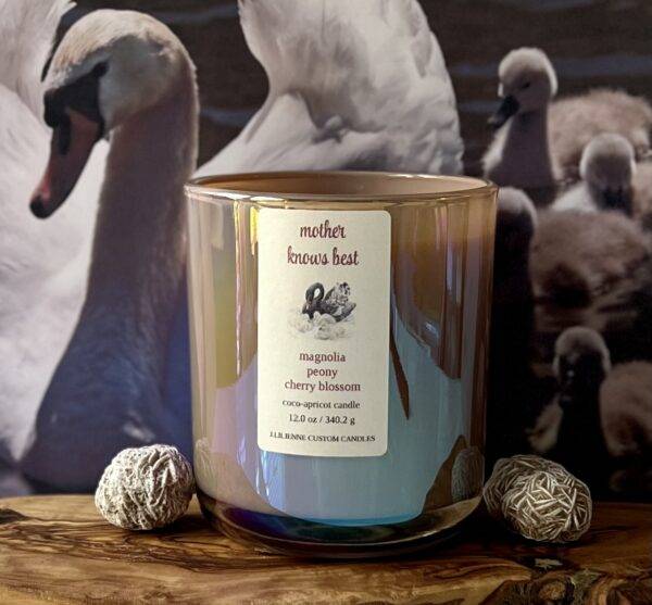 swan + baby - Image 2