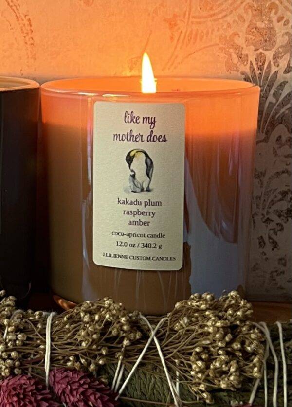 penguin + baby - Image 3